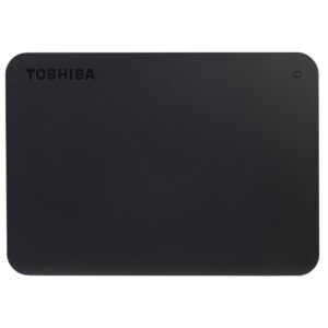 Toshiba Canvio Basics 1TB - vergelijk en bespaar - Vergelijk365