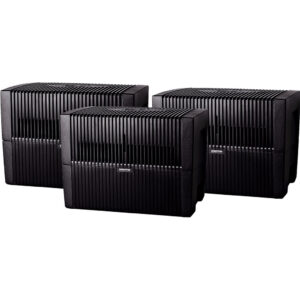 Venta LW45 Comfort Plus Zwart Triple Pack - vergelijk en bespaar - Vergelijk365