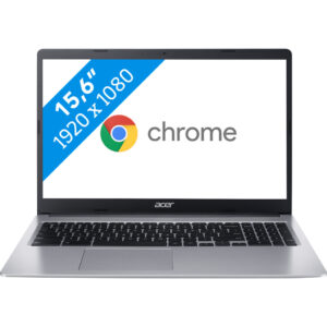 Acer Chromebook 315 CB315-3H-C4AJ - vergelijk en bespaar - Vergelijk365