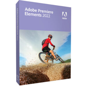 Adobe Premiere Elements 2022 (Nederlands