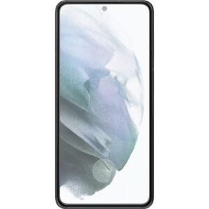 Azuri Tempered Glass Samsung Galaxy S22 Screenprotector Zwart - vergelijk en bespaar - Vergelijk365