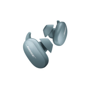 Bose Quietcomfort Earbuds Stone Blue - vergelijk en bespaar - Vergelijk365