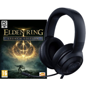 Elden Ring PC + Razer Kraken X headset - vergelijk en bespaar - Vergelijk365