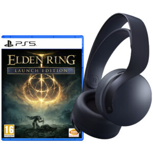 Elden Ring PS5 + Sony Pulse 3D headset - vergelijk en bespaar - Vergelijk365