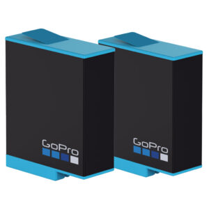 GoPro HERO 9/10 Rechargeable Battery Duo Pack - vergelijk en bespaar - Vergelijk365