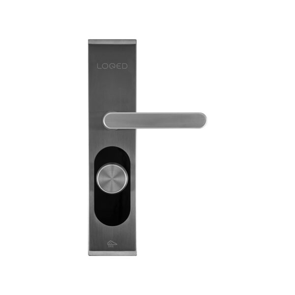 LOQED Touch Smart Lock - vergelijk en bespaar - Vergelijk365