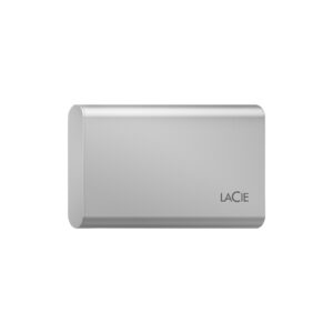LaCie Portable SSD 500 GB - vergelijk en bespaar - Vergelijk365