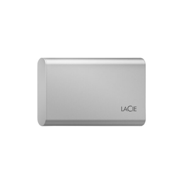 LaCie Portable SSD 500 GB - vergelijk en bespaar - Vergelijk365