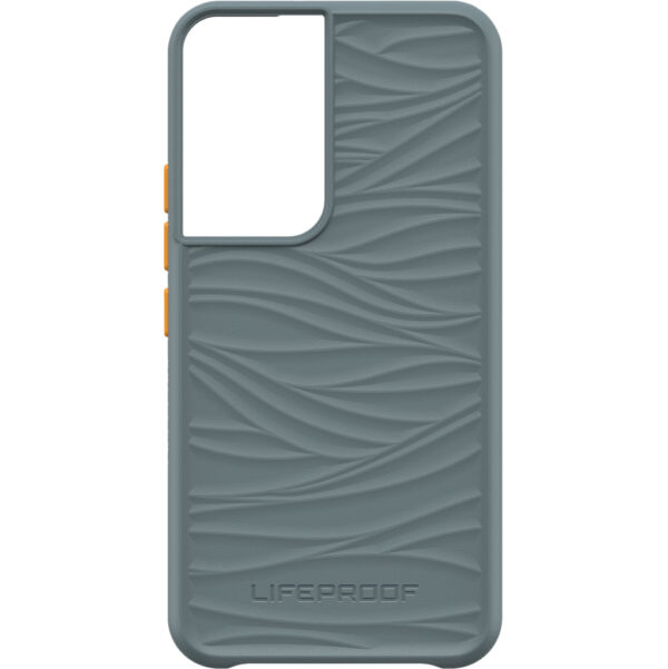 LifeProof WAKE Samsung Galaxy S22 Back Cover Grijs - vergelijk en bespaar - Vergelijk365