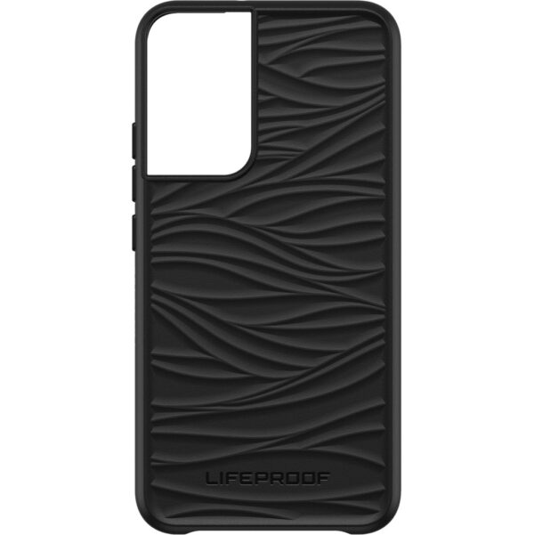 LifeProof WAKE Samsung Galaxy S22 Plus Back Cover Zwart - vergelijk en bespaar - Vergelijk365
