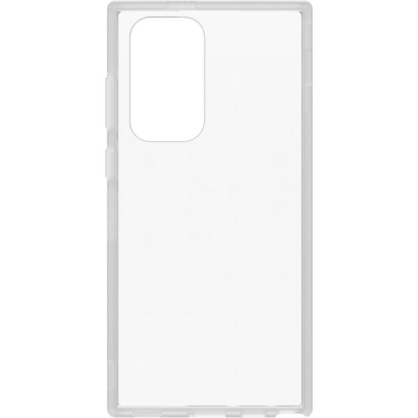 Otterbox React Samsung Galaxy S22 Ultra Back Cover Transparant - vergelijk en bespaar - Vergelijk365