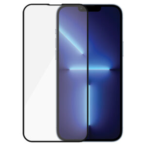 PanzerGlass Case Friendly iPhone 13 Pro Max Screenprotector Glas Zwart - vergelijk en bespaar - Vergelijk365