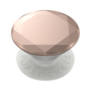 PopSocket Diamant Rosé Goud - vergelijk en bespaar - Vergelijk365