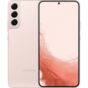 Samsung Galaxy S22 Plus 256GB Roze 5G - vergelijk en bespaar - Vergelijk365