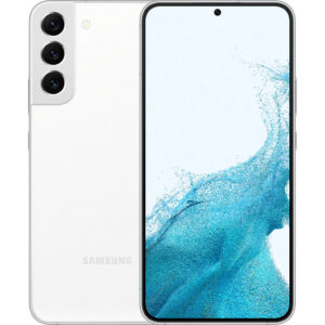 Samsung Galaxy S22 Plus 256GB Wit 5G - vergelijk en bespaar - Vergelijk365