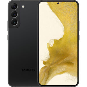 Samsung Galaxy S22 Plus 256GB Zwart 5G - vergelijk en bespaar - Vergelijk365