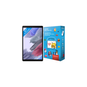 Samsung Galaxy Tab A7 Lite 32 GB Wifi Zwart + Studio 100 bundel - vergelijk en bespaar - Vergelijk365