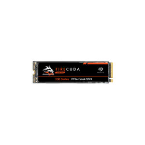 Seagate FIRECUDA 530 SSD 4TB - vergelijk en bespaar - Vergelijk365