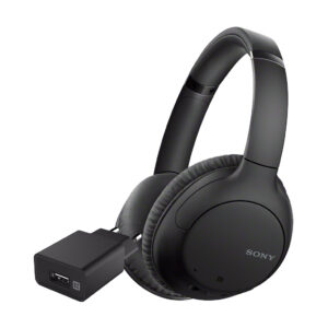 Sony WH-CH710N Zwart + XtremeMac Oplader met Usb A Poort 12W - vergelijk en bespaar - Vergelijk365