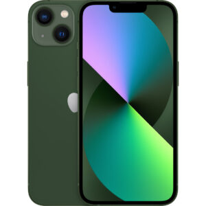 Apple iPhone 13 256GB Groen - vergelijk en bespaar - Vergelijk365