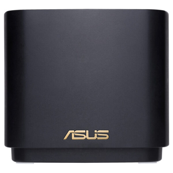 Asus ZenWiFi AX Mini XD4 Zwart 3-Pack - vergelijk en bespaar - Vergelijk365