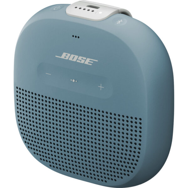 Bose SoundLink Micro Blauw - vergelijk en bespaar - Vergelijk365