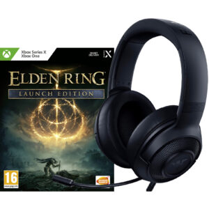 Elden Ring Xbox + Razer Kraken X headset - vergelijk en bespaar - Vergelijk365