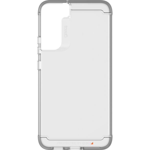 GEAR4 Havana Samsung Galaxy S22 Plus Back Cover Transparant - vergelijk en bespaar - Vergelijk365
