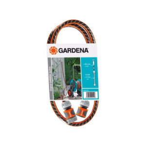 Gardena Aansluitgarnituur Comfort FLEX 1/2 - vergelijk en bespaar - Vergelijk365