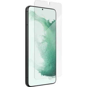 InvisibleShield Fusion D3O Samsung Galaxy S22 Plus Screenprotector Hybride Glas - vergelijk en bespaar - Vergelijk365