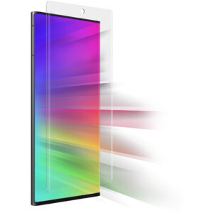 InvisibleShield Fusion D3O XTR Samsung Galaxy S22 Ultra Screenprotector Hybride Glas - vergelijk en bespaar - Vergelijk365