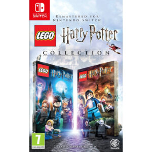 LEGO Harry Potter Collection Switch - vergelijk en bespaar - Vergelijk365