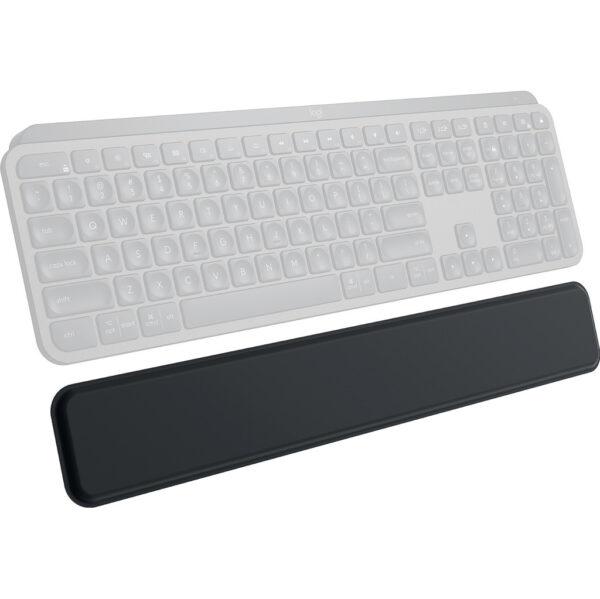 Logitech MX Keys Plus Toetsenbord met polssteun Qwerty - vergelijk en bespaar - Vergelijk365