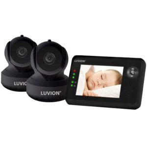 Luvion Essential Limited Black Edition + Luvion Essential Camera - vergelijk en bespaar - Vergelijk365