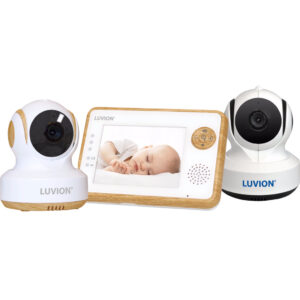 Luvion Essential Limited Edition + Luvion Essential camera - vergelijk en bespaar - Vergelijk365