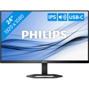Philips 24E1N5300AE/00 - vergelijk en bespaar - Vergelijk365