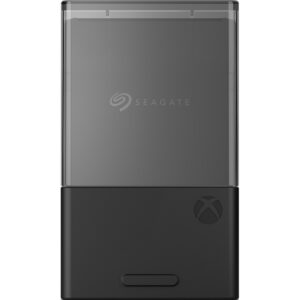 Seagate Storage Expansion Card voor Xbox Series X|S 512GB - vergelijk en bespaar - Vergelijk365