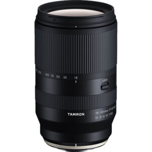 Tamron 18-300mm F/3.5-6.3 Di III-A VC VXD Fuji X - vergelijk en bespaar - Vergelijk365