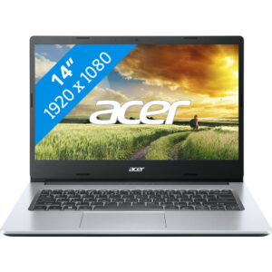Acer Aspire 1 A114-33-C0UH - vergelijk en bespaar - Vergelijk365