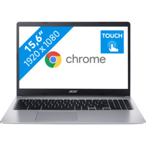 Acer Chromebook 315 CB315-3HT-C31Y - vergelijk en bespaar - Vergelijk365