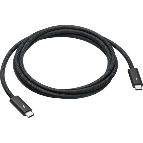 Apple Thunderbolt 4 Pro kabel (1