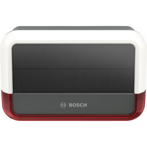 Bosch Outdoor Sirene - vergelijk en bespaar - Vergelijk365