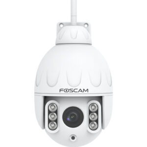 Foscam SD4 Wit - vergelijk en bespaar - Vergelijk365