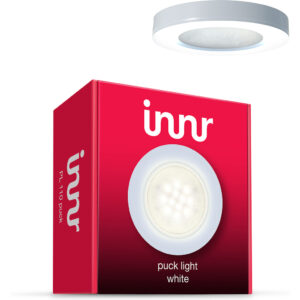 Innr Smart LED Puck light