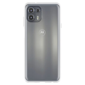 Just in Case Soft Motorola Edge 20 Lite Back Cover Transparant - vergelijk en bespaar - Vergelijk365