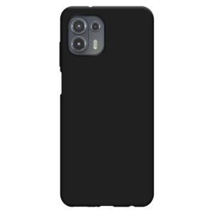 Just in Case Soft Motorola Edge 20 Lite Back Cover Zwart - vergelijk en bespaar - Vergelijk365