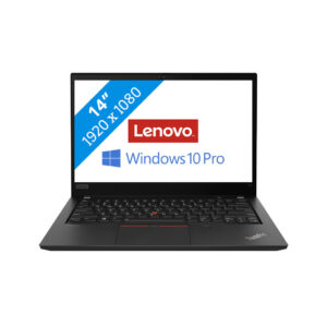 Lenovo ThinkPad T14 G2 20XK002TMH - vergelijk en bespaar - Vergelijk365