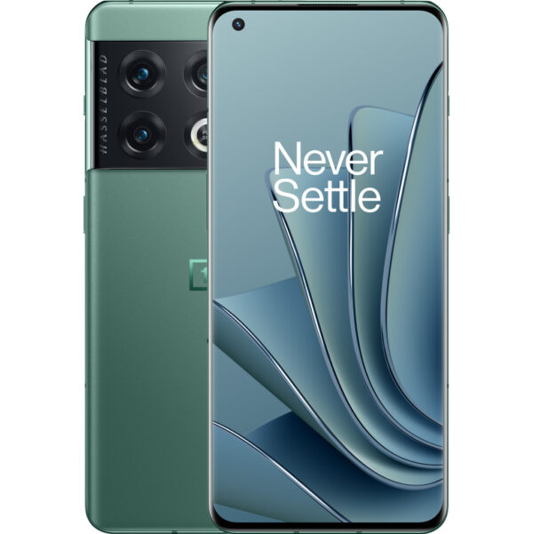OnePlus 10 Pro 256GB Groen 5G - vergelijk en bespaar - Vergelijk365