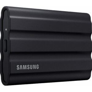 Samsung T7 Shield 1TB Zwart - vergelijk en bespaar - Vergelijk365