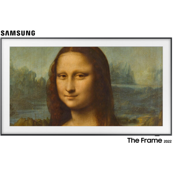 Samsung The Frame 50LS03B (2022) - vergelijk en bespaar - Vergelijk365